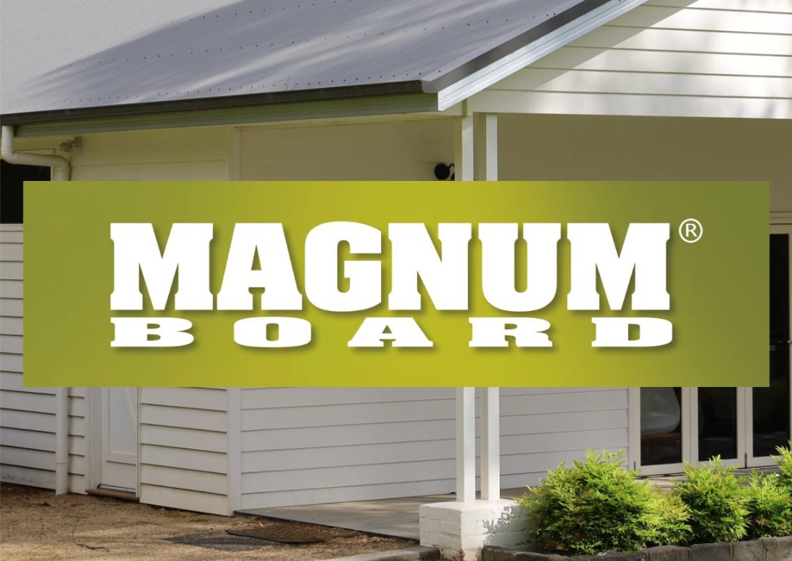 Magnum Board